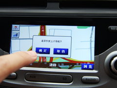 2009款 1.0L 自动 豪华型