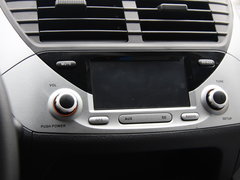 2009款 1.0L 自动 豪华型