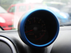 2009款 1.0L 自动 豪华型