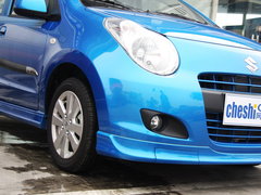 2009款 1.0L 自动 豪华型
