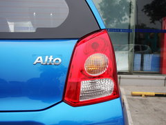 2009款 1.0L 自动 豪华型
