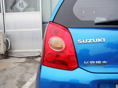 2009款 1.0L 自动 豪华型