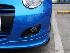 2009款 1.0L 自动 豪华型