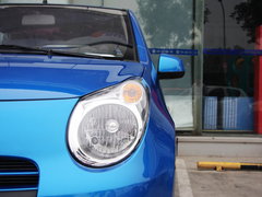 2009款 1.0L 自动 豪华型