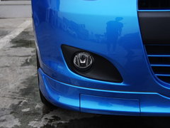 2009款 1.0L 自动 豪华型
