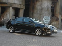 MG MG6