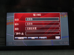 2010款 1.8T 自动 舒适版
