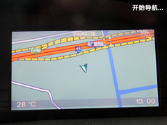 2010款 1.8T 自动 舒适版