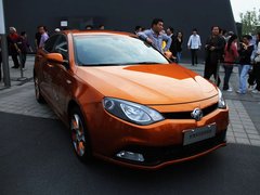 2010款 1.8T 自动 舒适版