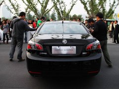2010款 1.8T 自动 舒适版