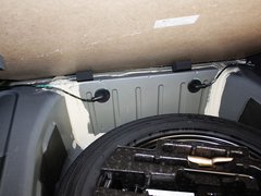 2010款 1.8T 自动 舒适版