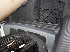 2010款 1.8T 自动 舒适版