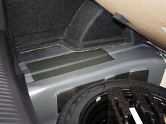 2010款 1.8T 自动 舒适版
