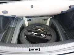 2010款 1.8T 自动 舒适版