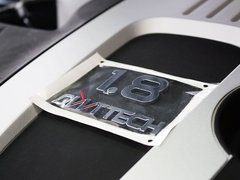2010款 1.8T 自动 舒适版