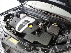 2010款 1.8T 自动 舒适版