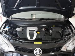 2010款 1.8T 自动 舒适版