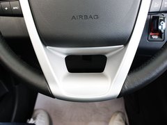 2010款 1.8T 自动 舒适版
