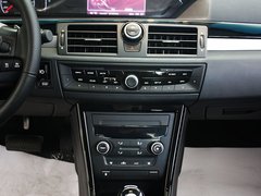 2010款 1.8T 自动 舒适版