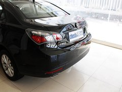 2010款 1.8T 自动 舒适版