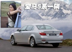 2010款 3.6 TDV8 HSE 柴油版 5座