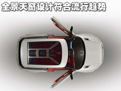 2010款 3.6 TDV8 HSE 柴油版 5座