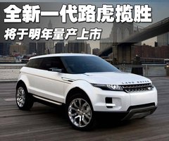 2010款 3.6 TDV8 HSE 柴油版 5座