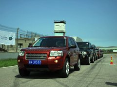 2010款 3.6 TDV8 HSE 柴油版 5座