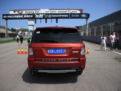2010款 3.6 TDV8 HSE 柴油版 5座