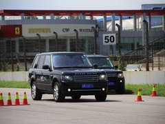 2010款 3.6 TDV8 HSE 柴油版 5座