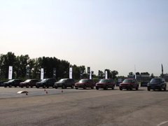 2010款 3.6 TDV8 HSE 柴油版 5座