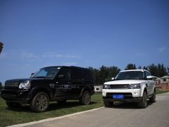 2010款 3.6 TDV8 HSE 柴油版 5座