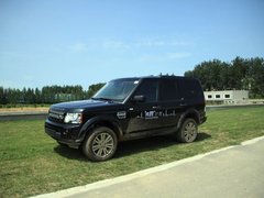 2010款 3.6 TDV8 HSE 柴油版 5座