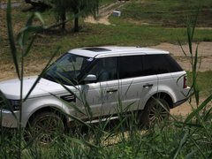 2010款 3.6 TDV8 HSE 柴油版 5座