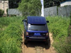 2010款 3.6 TDV8 HSE 柴油版 5座