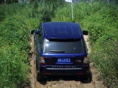 2010款 3.6 TDV8 HSE 柴油版 5座