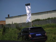 2010款 3.6 TDV8 HSE 柴油版 5座