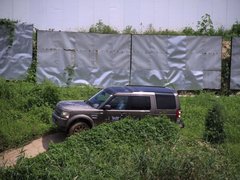 2010款 3.6 TDV8 HSE 柴油版 5座
