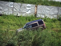2010款 3.6 TDV8 HSE 柴油版 5座