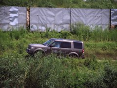 2010款 3.6 TDV8 HSE 柴油版 5座
