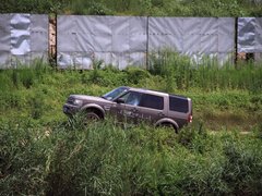 2010款 3.6 TDV8 HSE 柴油版 5座