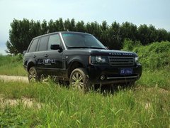 2010款 3.6 TDV8 HSE 柴油版 5座