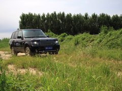 2010款 3.6 TDV8 HSE 柴油版 5座