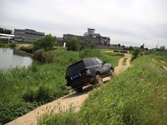 2010款 3.6 TDV8 HSE 柴油版 5座