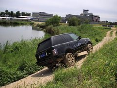2010款 3.6 TDV8 HSE 柴油版 5座
