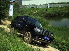 2010款 3.6 TDV8 HSE 柴油版 5座