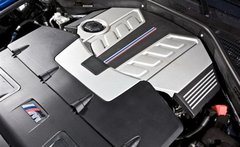 2010款 3.0T 自动 HSE柴油款