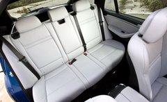 2010款 3.0T 自动 HSE柴油款