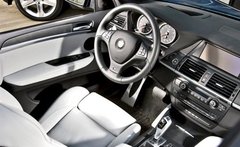 2010款 3.0T 自动 HSE柴油款