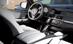 2010款 3.0T 自动 HSE柴油款